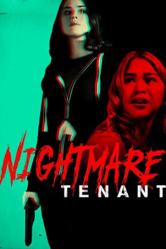 Nightmare Tenant (фильм 2018)
