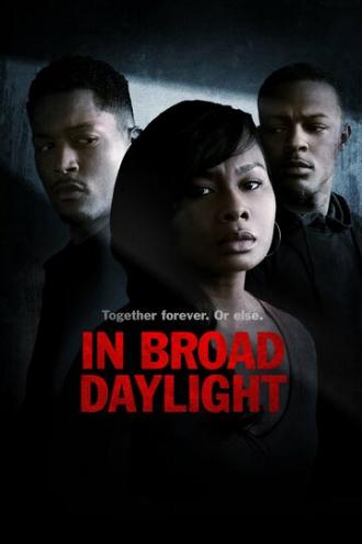 In Broad Daylight (фильм 2019)