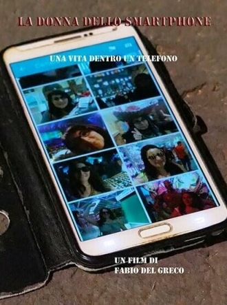 La donna dello smartphone (фильм 2020)