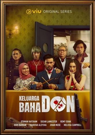 Семья Баха Дон (сериал 2019)