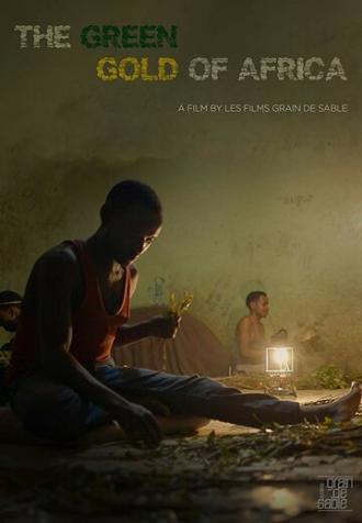 The Green Gold of Africa (фильм 2019)