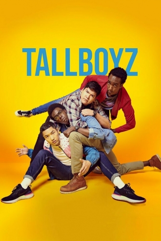 TallBoyz (сериал 2019)