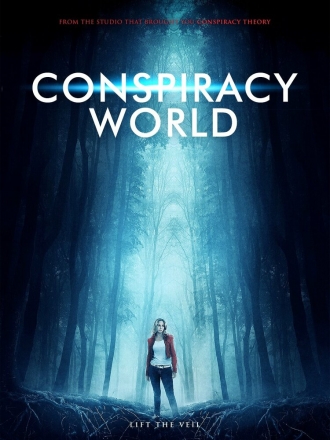 Conspiracy World (фильм 2020)