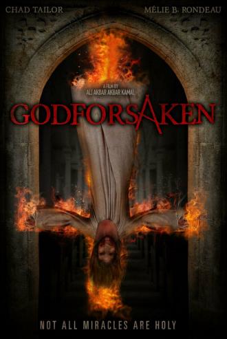 Godforsaken (фильм 2020)