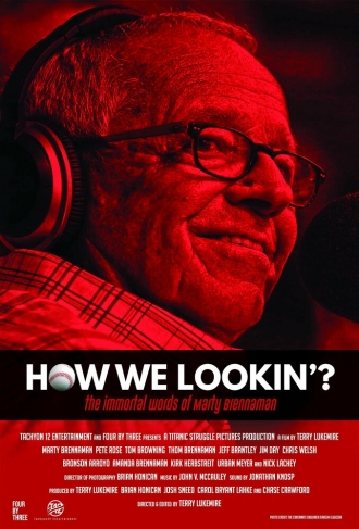 How We Lookin'? (фильм 2020)