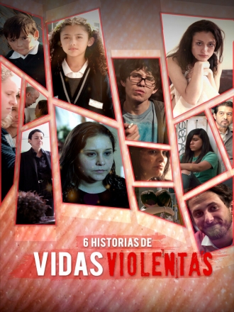 Vidas Violentas (фильм 2015)