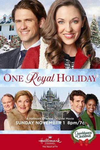One Royal Holiday (фильм 2020)