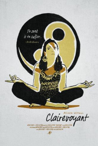 Clairevoyant (фильм 2021)