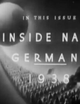 Внутри нацистской Германии (фильм 1938)