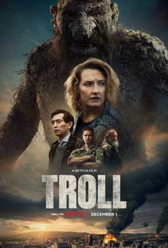 Тролль (фильм 2022)