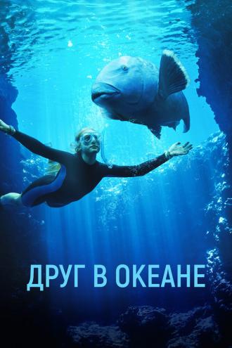 Друг в океане (фильм 2022)
