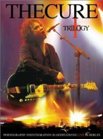 The Cure: Trilogy (фильм 2003)