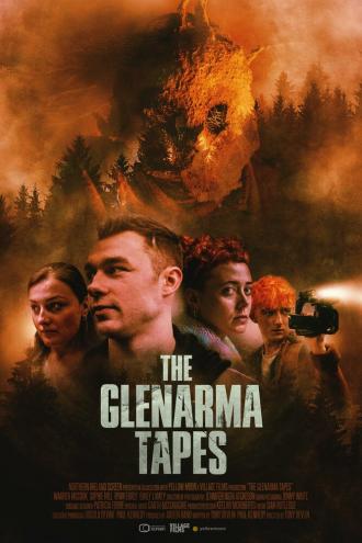 Записи из Гленорма (фильм 2022)