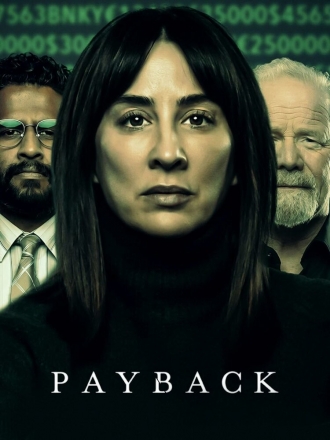 Расплата (сериал 2023)