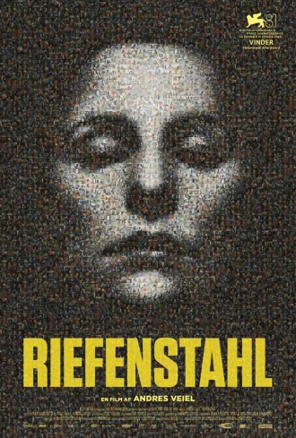 Рифеншталь