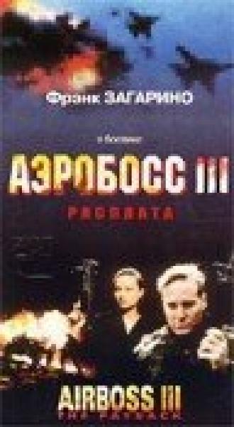 Аэробосс 3: Расплата (фильм 2000)