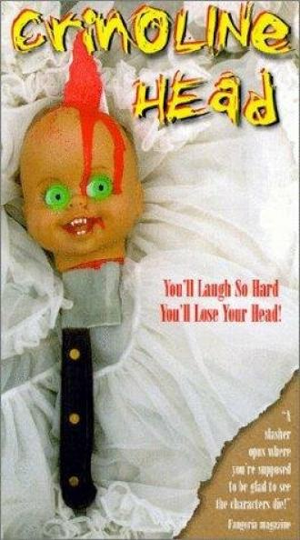 Crinoline Head (фильм 1996)
