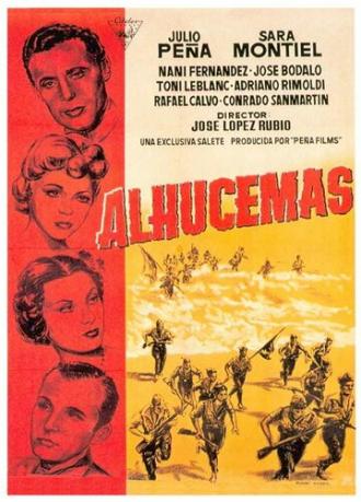 Alhucemas (фильм 1948)