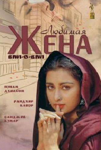 Любимая жена (фильм 1981)