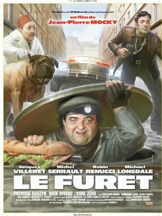 Проныра (фильм 2003)