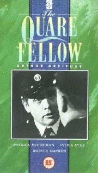 The Quare Fellow (фильм 1962)