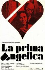 Кузина Анхелика (1974)