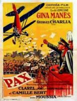 Pax 1932