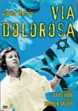 Via Dolorosa 2000