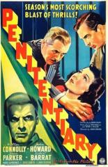Penitentiary 1938