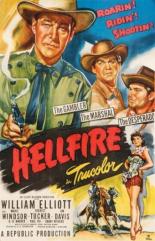 Hellfire 1949