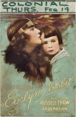 Redemption 1917