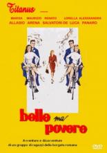 Красивые, но бедные (1957)