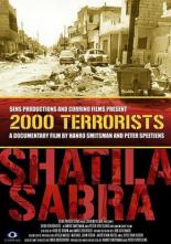 2000 Terrorists 2004