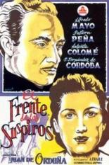 El frente de los suspiros 1942