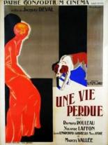 Потерянная жизнь 1933