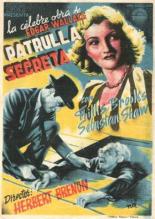 The Flying Squad 1940