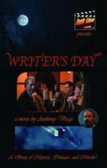 Writer's Day 2005