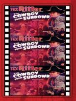 The Cowboy from Sundown (1940)