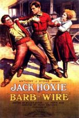 Barb Wire 1922