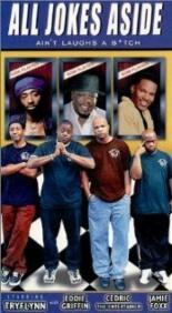 All Jokes Aside 2000