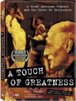 A Touch of Greatness 1964