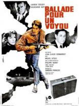 Баллада для бродяги 1963