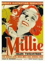 Милли 1931