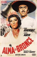 Alma de bronce 1944