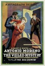 The Veiled Mystery 1920