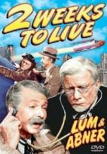 Two Weeks to Live (1943)