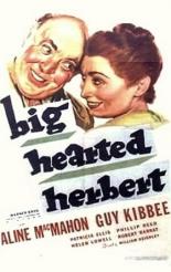 Big Hearted Herbert 1934