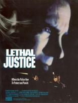 Lethal Justice 1991