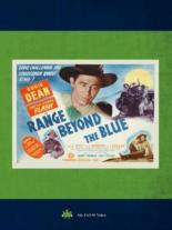 Range Beyond the Blue (1947)