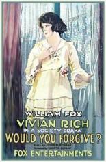Would You Forgive? 1920
